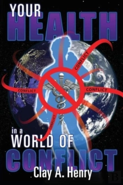 Bertrand.pt - Your Health In A World Of Conflict
