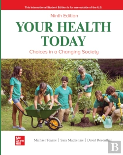 Bertrand.pt - Your Health Today: Choices In A Changing Society Ise