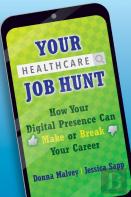 Your Healthcare Job Hunt