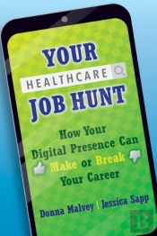 Your Healthcare Job Hunt