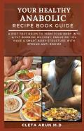 Your Healthy Anabolic Recipe Book Guide