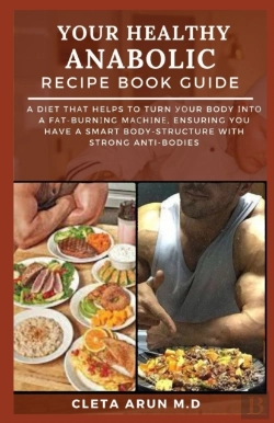 Bertrand.pt - Your Healthy Anabolic Recipe Book Guide