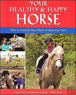 Bertrand.pt - Your Healthy & Happy Horse