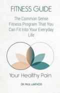 Your Healthy Pain