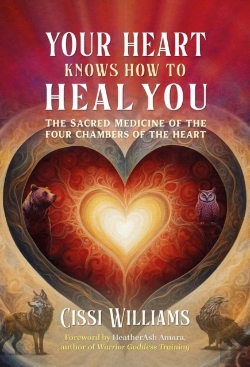 Bertrand.pt - Your Heart Knows How To Heal You