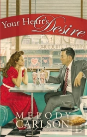 Your Heart'S Desire