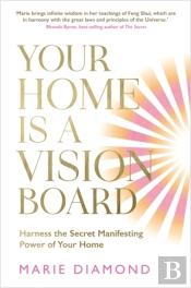 Your Home Is A Vision Board