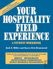 Your Hospitality Field Experience