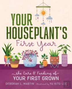 Bertrand.pt - Your Houseplant'S First Year