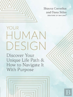 Bertrand.pt - Your Human Design