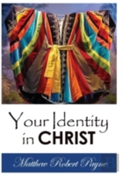 Your Identity In Christ