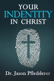 Your Identity In Christ
