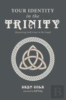 Your Identity In The Trinity