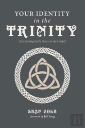 Your Identity In The Trinity