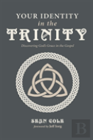 Your Identity In The Trinity