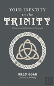 Your Identity In The Trinity