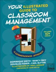 Your Illustrated Guide To Classroom Management