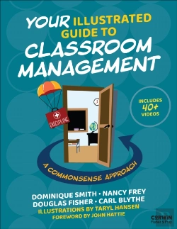 Bertrand.pt - Your Illustrated Guide To Classroom Management