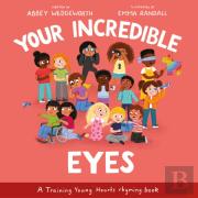 Your Incredible Eyes