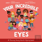 Your Incredible Eyes