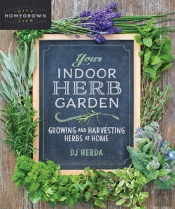 Bertrand.pt - Your Indoor Herb Garden