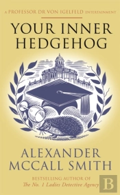 Your Inner Hedgehog