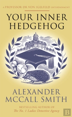 Bertrand.pt - Your Inner Hedgehog