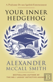 Your Inner Hedgehog