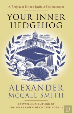 Bertrand.pt - Your Inner Hedgehog