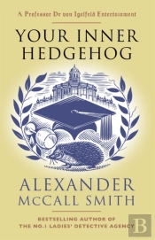 Your Inner Hedgehog