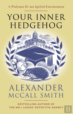 Bertrand.pt - Your Inner Hedgehog