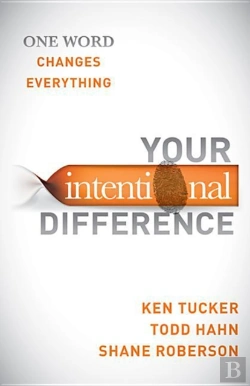 Bertrand.pt - Your Intentional Difference: One Word Changes Everything