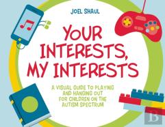 Your Interests, My Interests