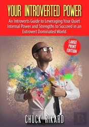 Your Introverted Power Large Print Editi
