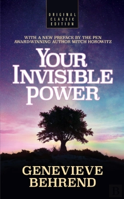 Bertrand.pt - Your Invisible Power (Original Classic Edition)