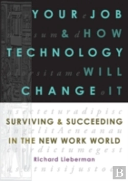 Bertrand.pt - Your Job And How Technology Will Change