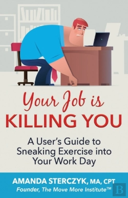 Bertrand.pt - Your Job Is Killing You