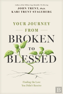 Bertrand.pt - Your Journey From Broken To Blessed