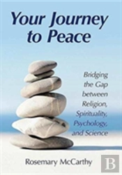 Your Journey To Peace