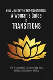 Your Journey To Self-Redefinition