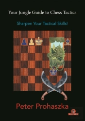 Your Jungle Guide To Chess Tactics