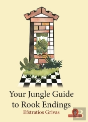 Your Jungle Guide To Rook Endings