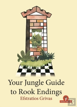 Bertrand.pt - Your Jungle Guide To Rook Endings