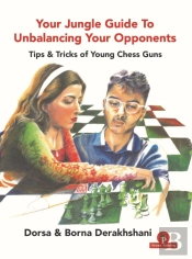 Your Jungle Guide To Unbalancing Your Opponents