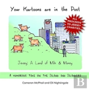 Your Kartoons Are In The Post