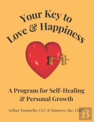 Your Key To Love & Happiness