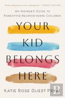 Your Kid Belongs Here