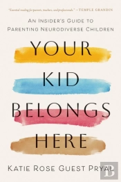 Your Kid Belongs Here
