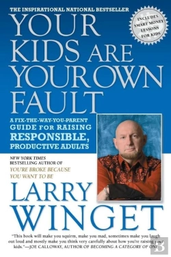 Bertrand.pt - Your Kids Are Your Own Fault