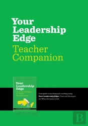 Your Leadership Edge Teaching Companion